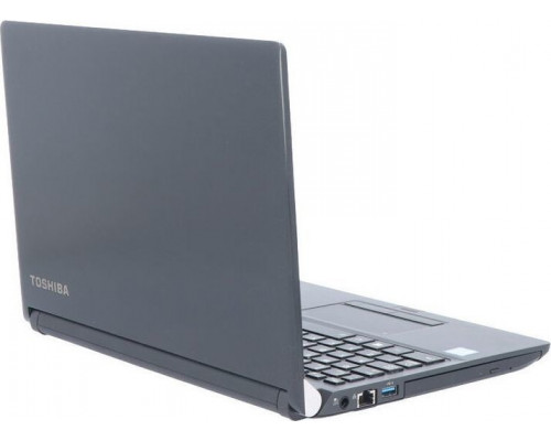 Laptop Toshiba Toshiba Portege A30-C i3-6100U 8GB 120GB SSD 1366x768 QWERTY PL Klasa A Windows 10 Home