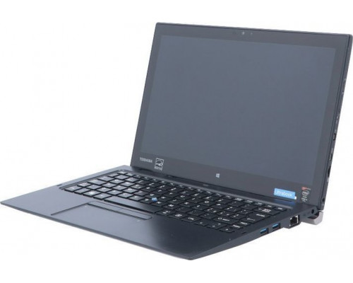 Laptop Toshiba Toshiba Portege Z20T-B 2w1 M-5Y71 8GB 256GB SSD 1920x1080 Klasa A- Windows 10 Professional