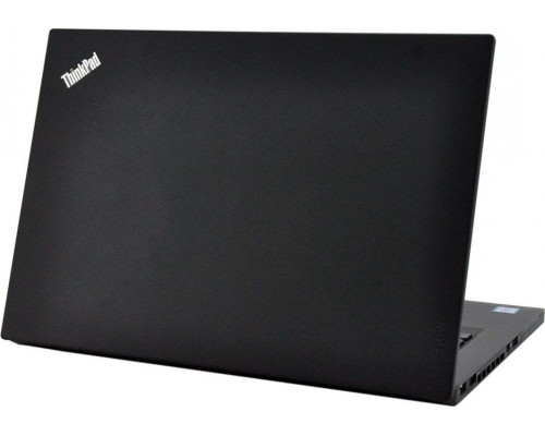 Laptop Lenovo Laptop Lenovo ThinkPad T460 i5-6300U 8 GB 240 SSD 14" FHD W10Pro A-