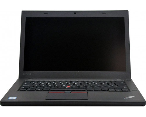 Laptop Lenovo Laptop Lenovo ThinkPad T460 i5-6300U 8 GB 240 SSD 14" FHD W10Pro A-