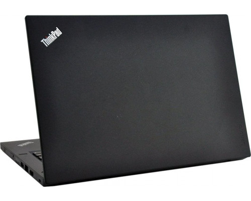 Laptop Lenovo Laptop Lenovo ThinkPad T460 i5-6300U 8 GB 240 SSD 14" FHD W10Pro A-