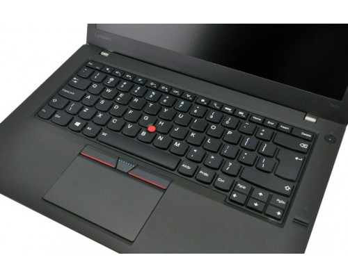 Laptop Lenovo Laptop Lenovo ThinkPad T460 i5-6300U 8 GB 240 SSD 14" FHD W10Pro A-