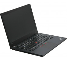 Laptop Lenovo Laptop Lenovo ThinkPad T470 i5-6300U 8 GB 240 SSD 14" FHD W10Pro A-