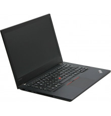 Laptop Lenovo Laptop Lenovo ThinkPad T470 i5-6300U 8 GB 240 SSD 14" FHD W10Pro A-