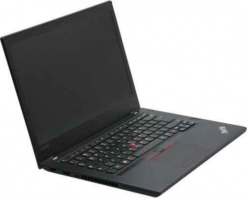 Laptop Lenovo Laptop Lenovo ThinkPad T470 i5-6300U 8 GB 240 SSD 14" FHD W10Pro A-