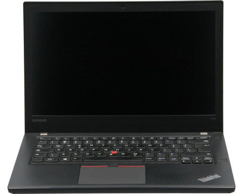 Laptop Lenovo Laptop Lenovo ThinkPad T470 i5-6300U 8 GB 240 SSD 14" FHD W10Pro A-