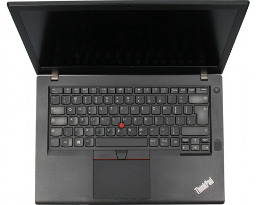 Laptop Lenovo Laptop Lenovo ThinkPad T470 i5-6300U 8 GB 240 SSD 14" FHD W10Pro A-