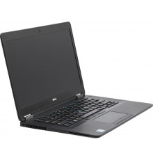 Laptop Dell Laptop Dell Latitude E7470 i5-6300U 8 GB 240 SSD 14" FHD W10Pro A-