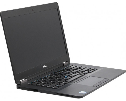 Laptop Dell Laptop Dell Latitude E7470 i5-6300U 8 GB 240 SSD 14" FHD W10Pro A-