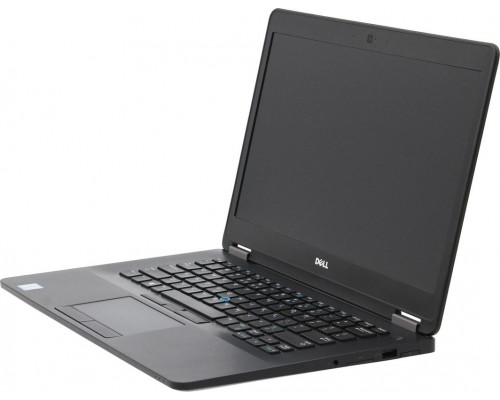 Laptop Dell Laptop Dell Latitude E7470 i5-6300U 8 GB 240 SSD 14" FHD W10Pro A-