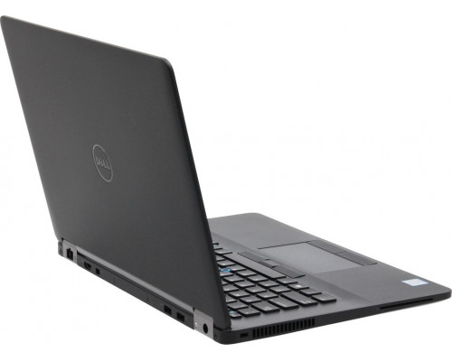 Laptop Dell Laptop Dell Latitude E7470 i5-6300U 8 GB 240 SSD 14" FHD W10Pro A-