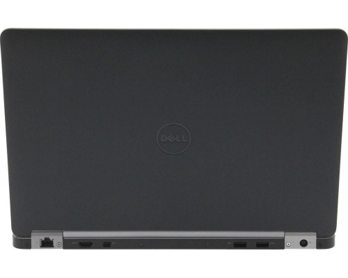 Laptop Dell Laptop Dell Latitude E7470 i5-6300U 8 GB 240 SSD 14" FHD W10Pro A-