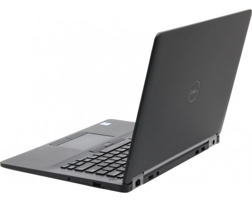 Laptop Dell Laptop Dell Latitude E7470 i5-6300U 8 GB 240 SSD 14" FHD W10Pro A-