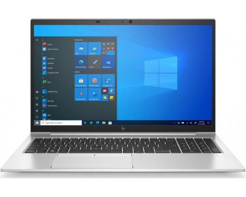 Laptop HP EliteBook 850 G8 i5-1135G7 / 8 GB / 512 GB / W10 Pro (3C7Z6EA)