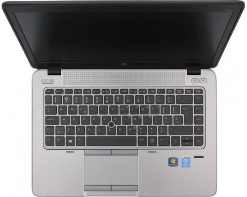 Laptop HP Laptop HP EliteBook 840 G2 i5-5300U 8 GB 240 SSD 14" HD+ W10Pro A-