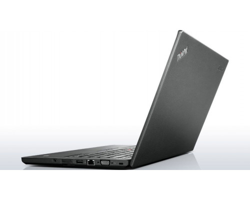 Laptop Lenovo ThinkPad T450s i7-5G FHD 4GB 120SSD W10 KAM