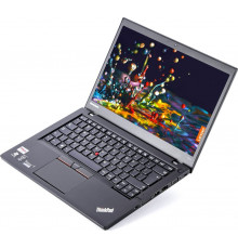Laptop Lenovo ThinkPad T450s i7-5G FHD 4GB 960SSD W10 KAM