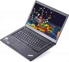 Laptop Lenovo ThinkPad T450s i7-5G FHD 8GB 240SSD W10 KAM