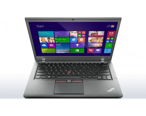 Laptop Lenovo ThinkPad T450s i7-5G FHD 12GB 512SSD KAMERA