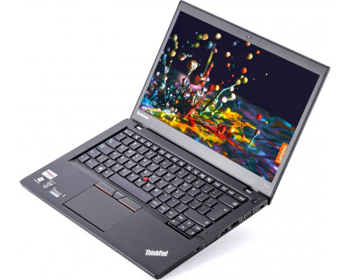 Laptop Lenovo ThinkPad T450s i7-5G FHD 12GB 960SSD KAMERA