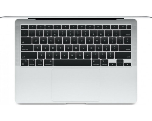Laptop Apple MacBook Air 13 szary (MGN63ZE/A/R1/US)