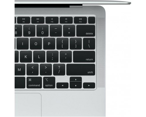 Laptop Apple MacBook Air 13 szary (MGN63ZE/A/R1/US)
