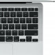 Laptop Apple MacBook Air 13 szary (MGN63ZE/A/R1/US)