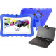 Tablet Blow KidsTAB 7 + gry + klawiatura (79-005#)