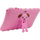 Tablet Blow KidsTAB 7 + gry + zestaw - różowy (79-006#)