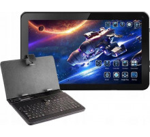 Tablet Overmax Livecore 7032 7" 8 GB czarny + klawiatura