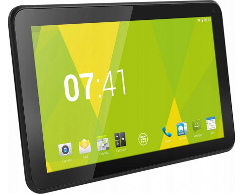 Tablet Overmax Livecore 7032 7" 8 GB czarny + gry + etui