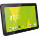 Tablet Overmax Livecore 7032 7" 8 GB czarny + gry + etui