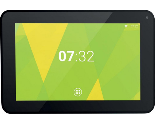 Tablet Overmax Livecore 7032 7" 8 GB czarny + gry + etui