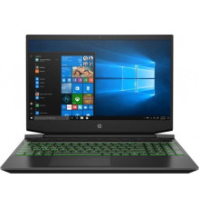 Laptop HP Pavilion Gaming 15-dk0006nh (7PV69EAR)