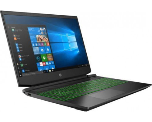 Laptop HP Pavilion Gaming 15-dk0006nh (7PV69EAR)