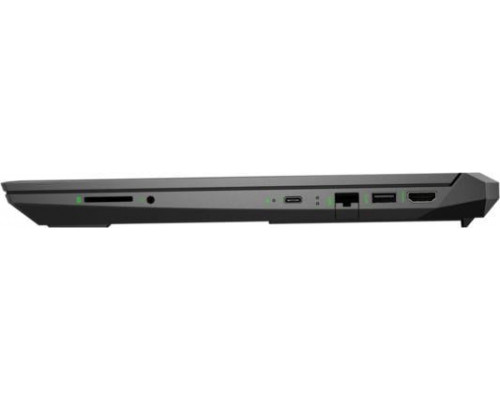 Laptop HP Pavilion Gaming 15-dk0006nh (7PV69EAR)