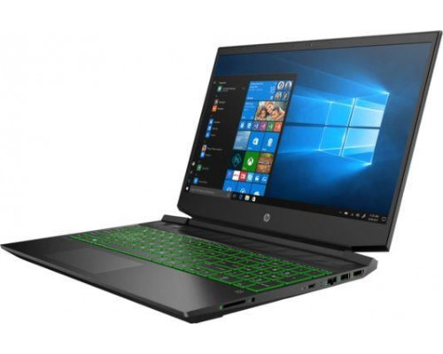 Laptop HP Pavilion Gaming 15-dk0006nh (7PV69EAR)