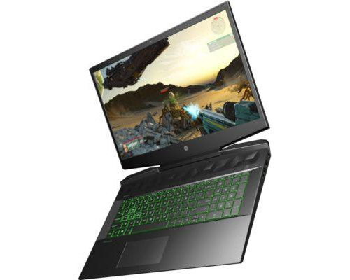 Laptop HP Pavilion Gaming 15-dk0006nh (7PV69EAR)
