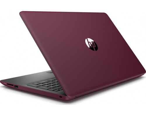 Laptop HP 15-da0075na (8UN25EAR)