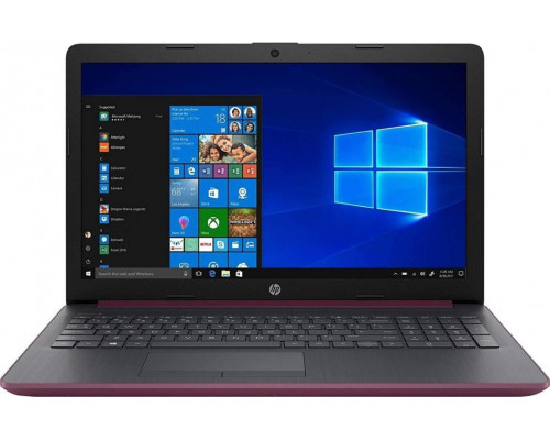 Laptop HP 15-da0075na (8UN25EAR)