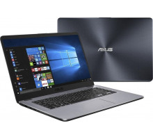 Laptop Asus VivoBook X505BA (X505BA-BR045T)