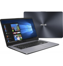 Laptop Asus VivoBook X505BA (X505BA-BR045T)