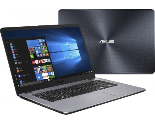 Laptop Asus VivoBook X505BA (X505BA-BR045T)
