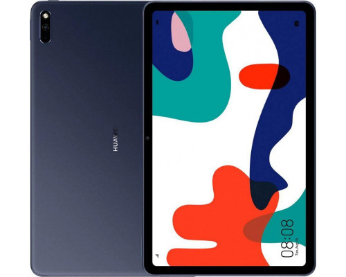 Планшет Huawei MatePad 10.4" 128 GB Szary (53011TNJ)