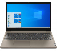 Laptop Lenovo IdeaPad 3 15IML05 (81WB0002US)
