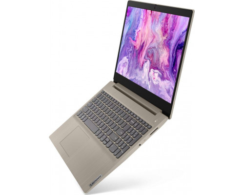Laptop Lenovo IdeaPad 3 15IML05 (81WB0002US)