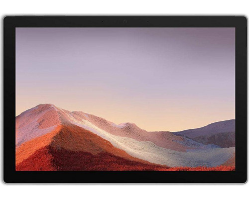 Планшет Microsoft Surface Pro 7+ 12.3" 1 TB Черный (1NF-00003)