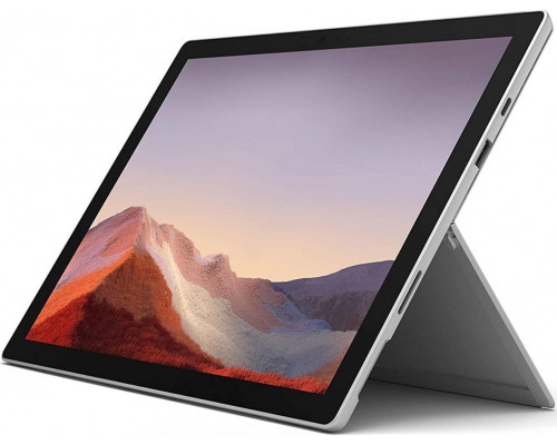 Планшет Microsoft Surface Pro 7+ 12.3" 1 TB Черный (1NF-00003)