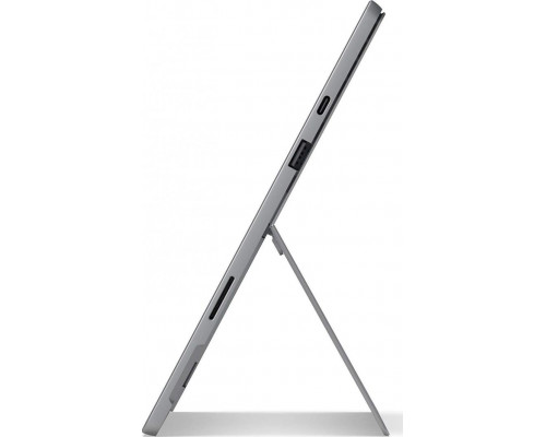 Планшет Microsoft Surface Pro 7+ 12.3" 1 TB Черный (1NF-00003)