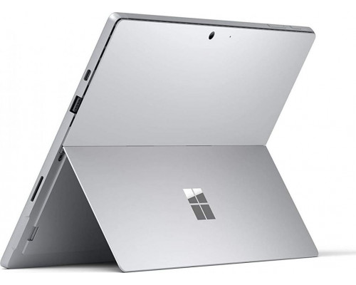 Планшет Microsoft Surface Pro 7+ 12.3" 1 TB Черный (1NF-00003)